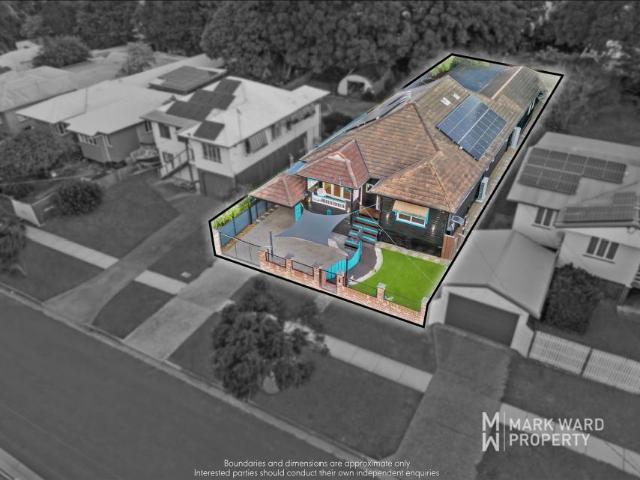 House for sale in Toombul, Queensland