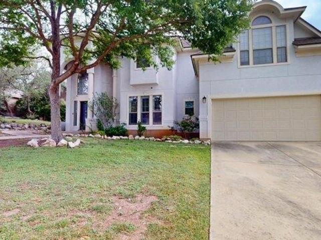 House for sale in Leesville, Texas