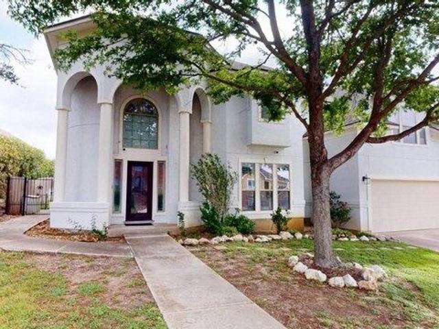 House for sale in Leesville, Texas