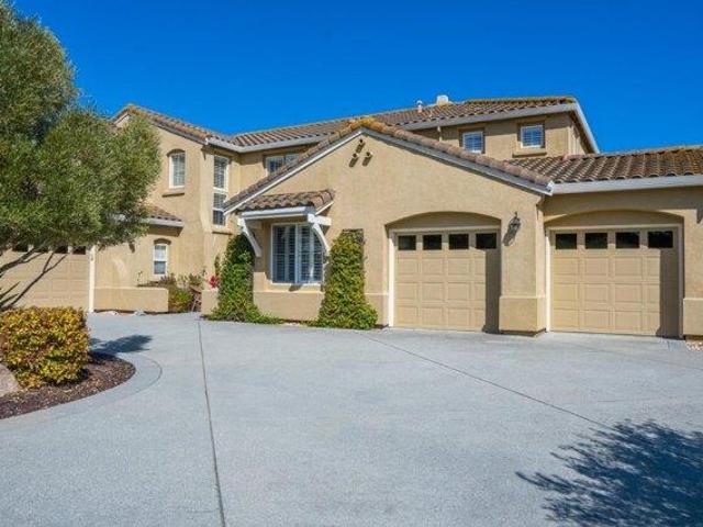House for sale in San Juan Bautista, California