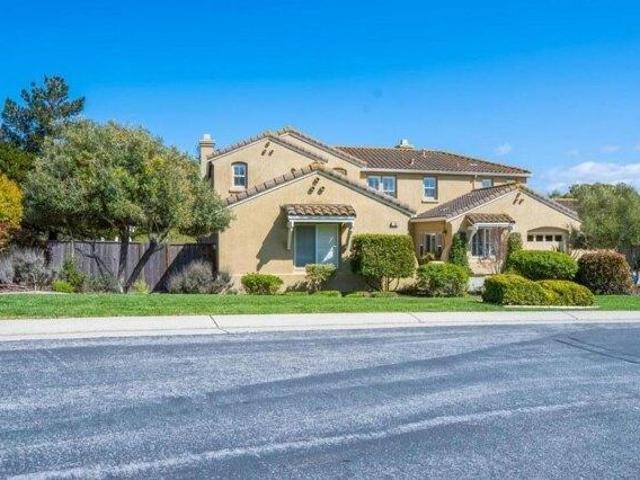 House for sale in San Juan Bautista, California