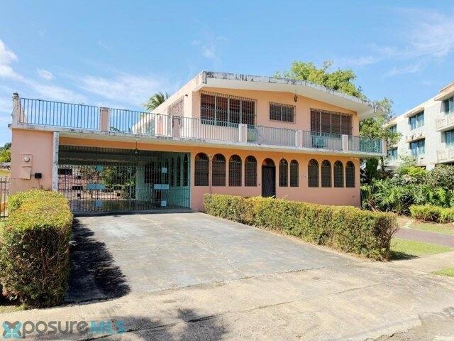 House for sale in San Juan