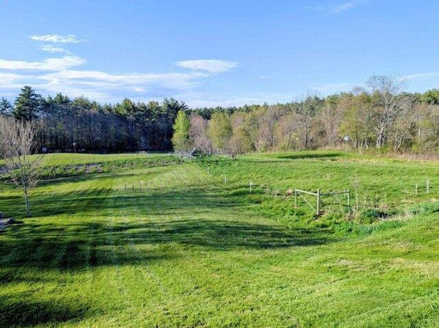 House for sale in New Hampshire