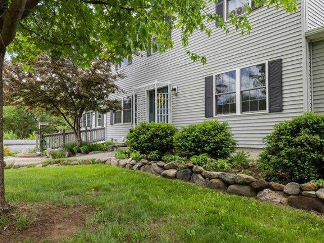 House for sale in New Hampshire