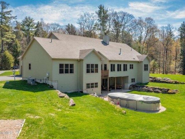 House for sale in Berkshire, Massachusetts