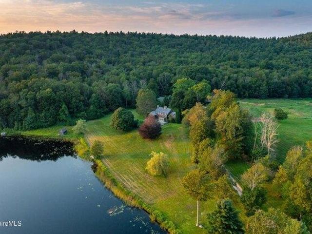 House for sale in Berkshire, Massachusetts