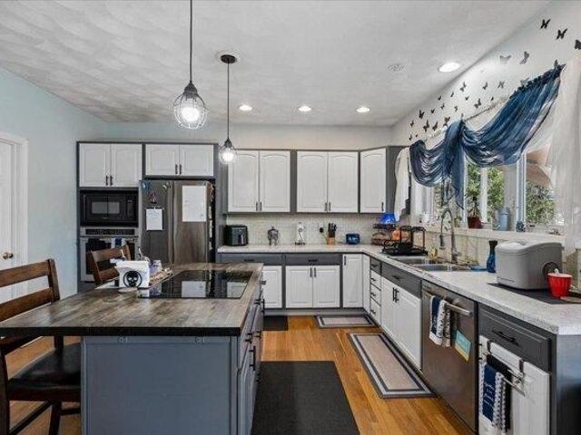 House for sale in New Hampshire