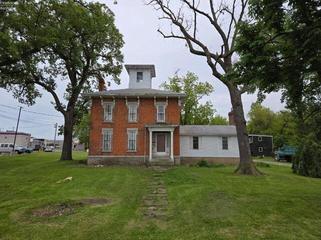 House for sale in Sandusky, Ohio