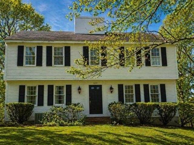 House for sale in East Sandwich, Massachusetts