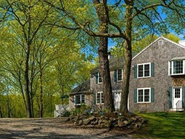 House for sale in East Sandwich, Massachusetts