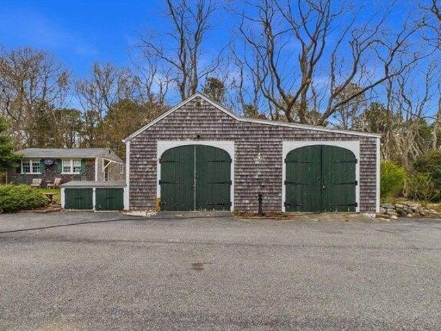 House for sale in East Sandwich, Massachusetts