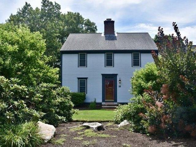 House for sale in East Sandwich, Massachusetts