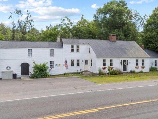 House for sale in Sanford, Maine