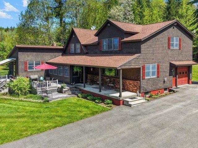 House for sale in Dexter, Maine