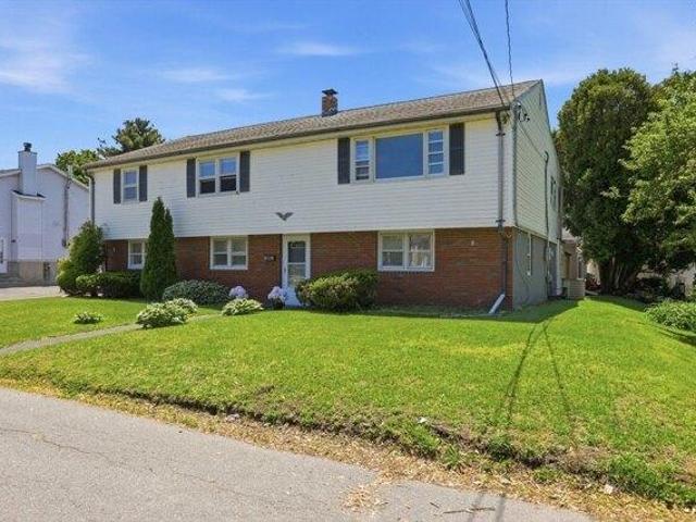 House for sale in Saugus, Massachusetts