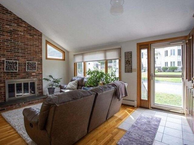 House for sale in Saugus, Massachusetts