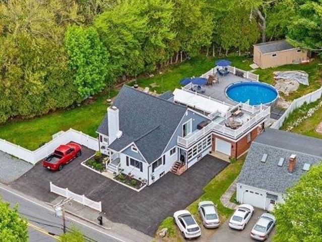 House for sale in Saugus, Massachusetts