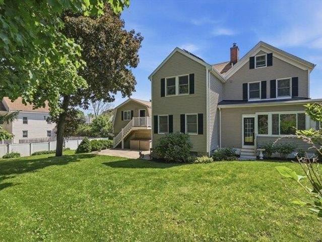 House for sale in Saugus, Massachusetts