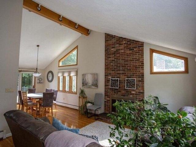 House for sale in Saugus, Massachusetts
