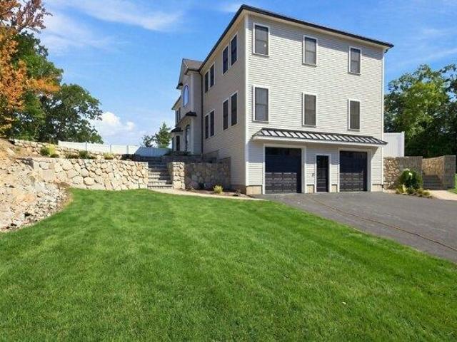 House for sale in Saugus, Massachusetts