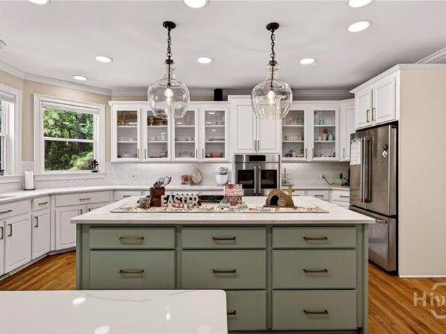 House for sale in Savannah, Georgia