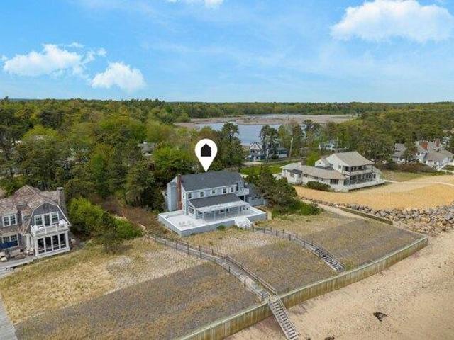 House for sale in Scarborough, Maine