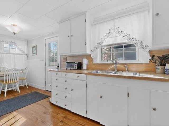 House for sale in Scarborough, Maine