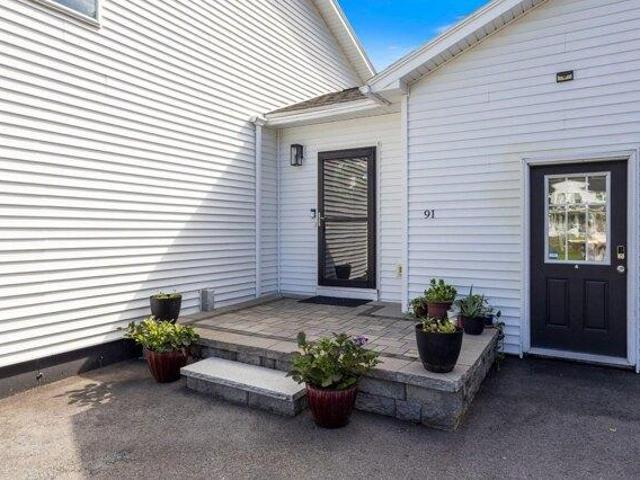 House for sale in Scarborough, Maine