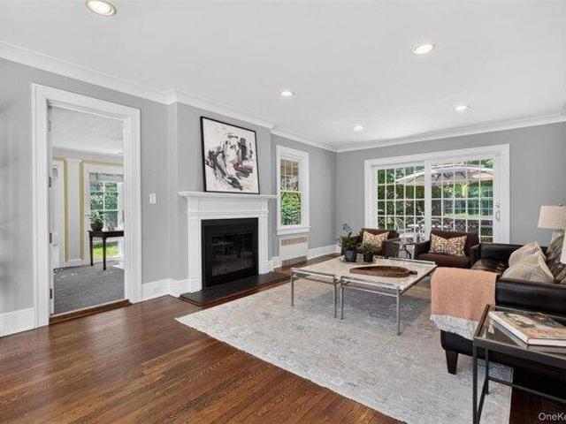 House for sale in Scarsdale, New York