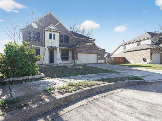 House for sale in Schertz, Texas
