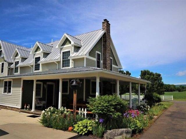 House for sale in New York