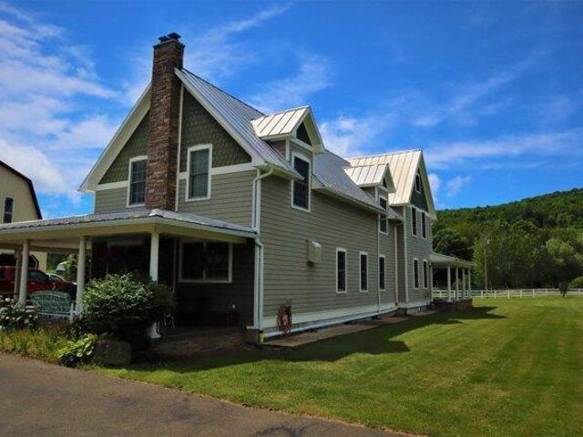 House for sale in New York