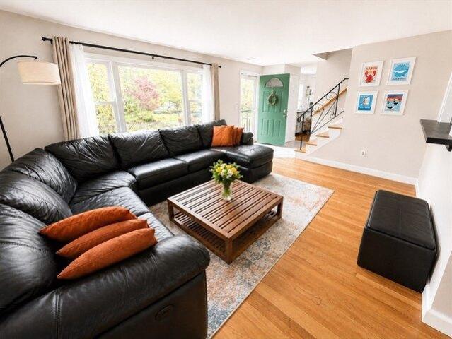 House for sale in Scituate, Massachusetts