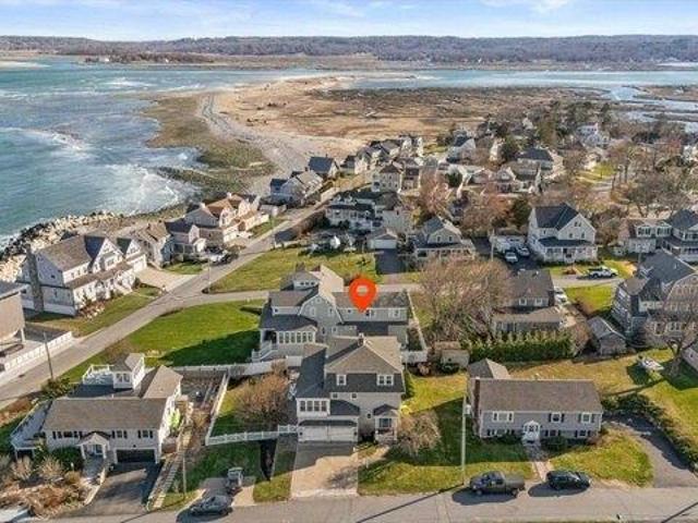 House for sale in Scituate, Massachusetts