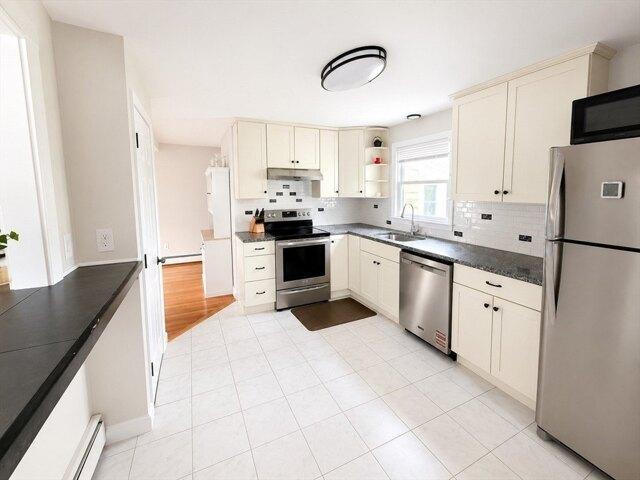 House for sale in Scituate, Massachusetts