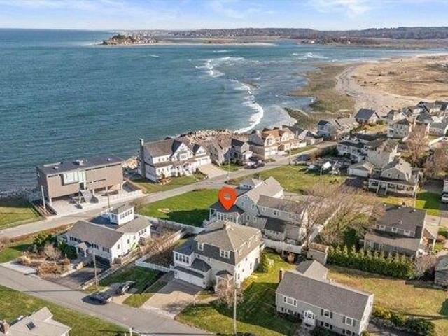 House for sale in Scituate, Massachusetts