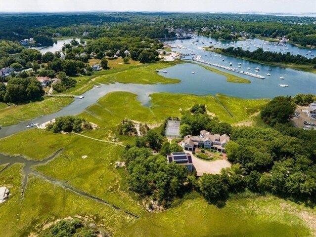 House for sale in Scituate, Massachusetts
