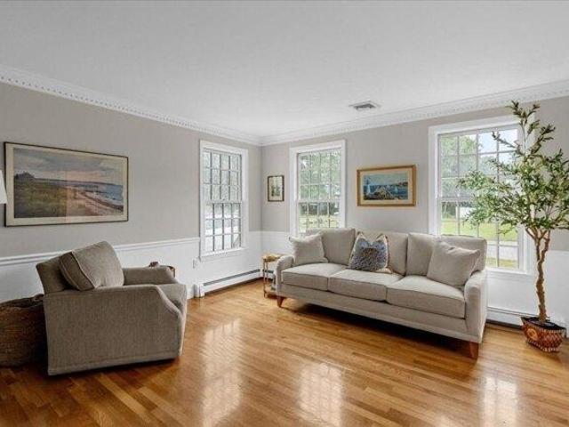 House for sale in Scituate, Massachusetts