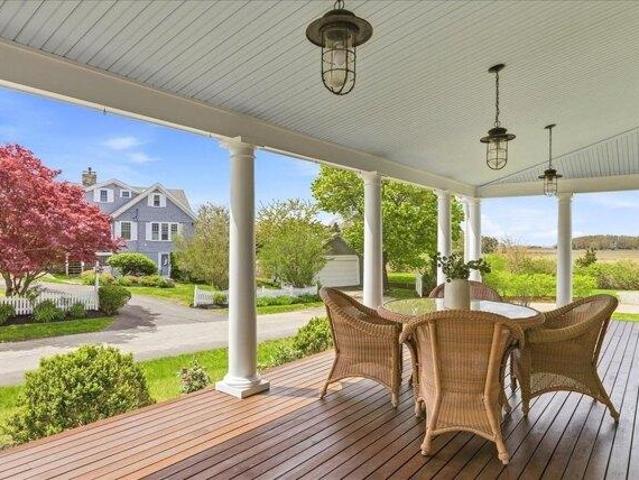 House for sale in Scituate, Massachusetts