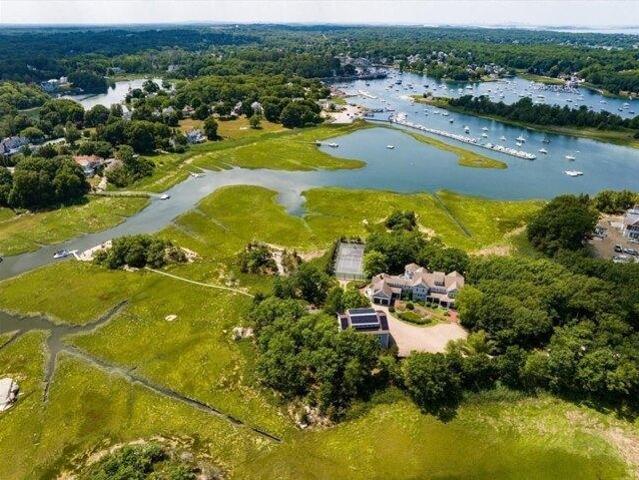 House for sale in Scituate, Plymouth County