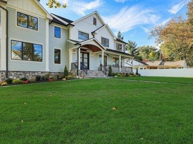 House for sale in Scotch Plains, Union County