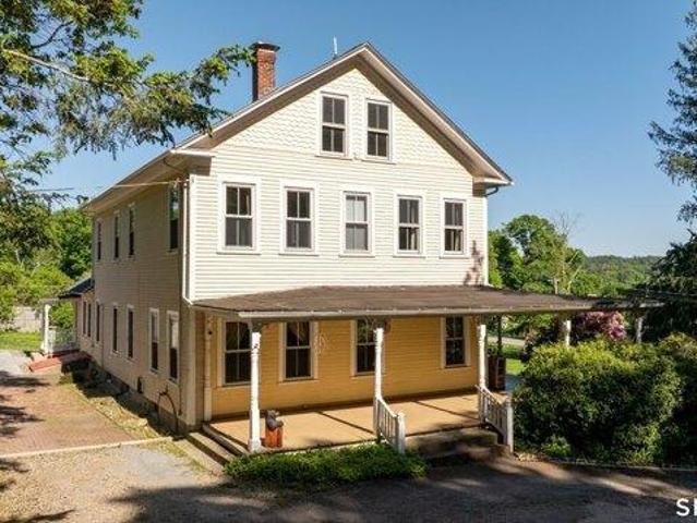 House for sale in Scotland, Connecticut