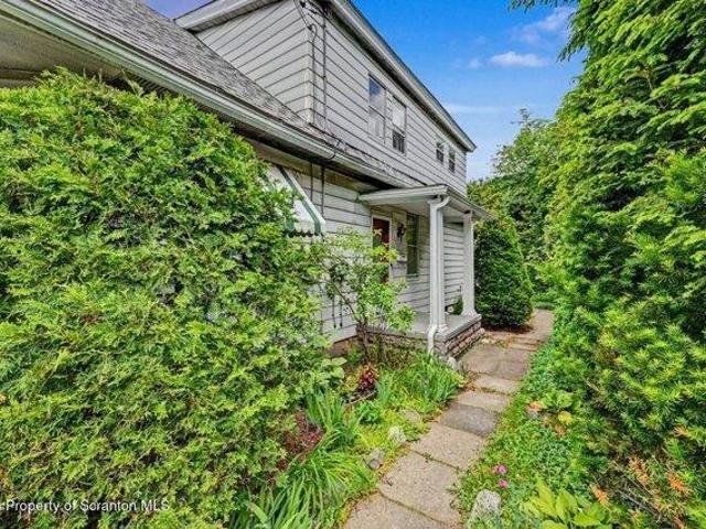 House for sale in Scranton, Pennsylvania