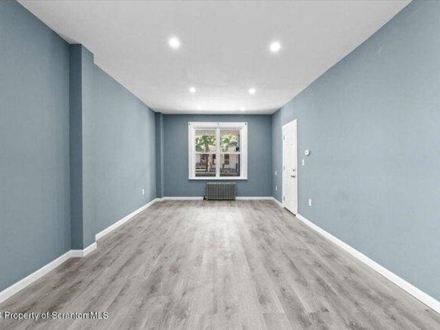 House for sale in Scranton, Pennsylvania