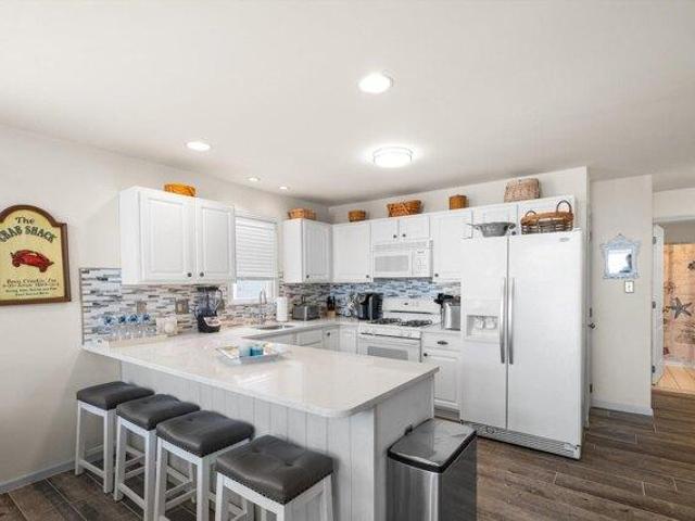 House for sale in Sea Isle City, New Jersey
