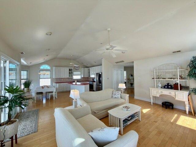 House for sale in Sea Isle City, New Jersey