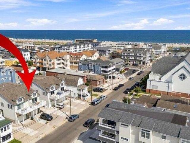 House for sale in Sea Isle City, New Jersey