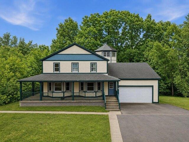 House for sale in New Hampshire