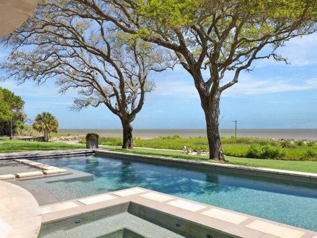 House for sale in Seabrook, Texas