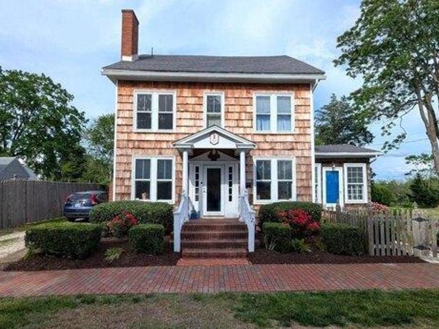 House for sale in Seaford, Delaware